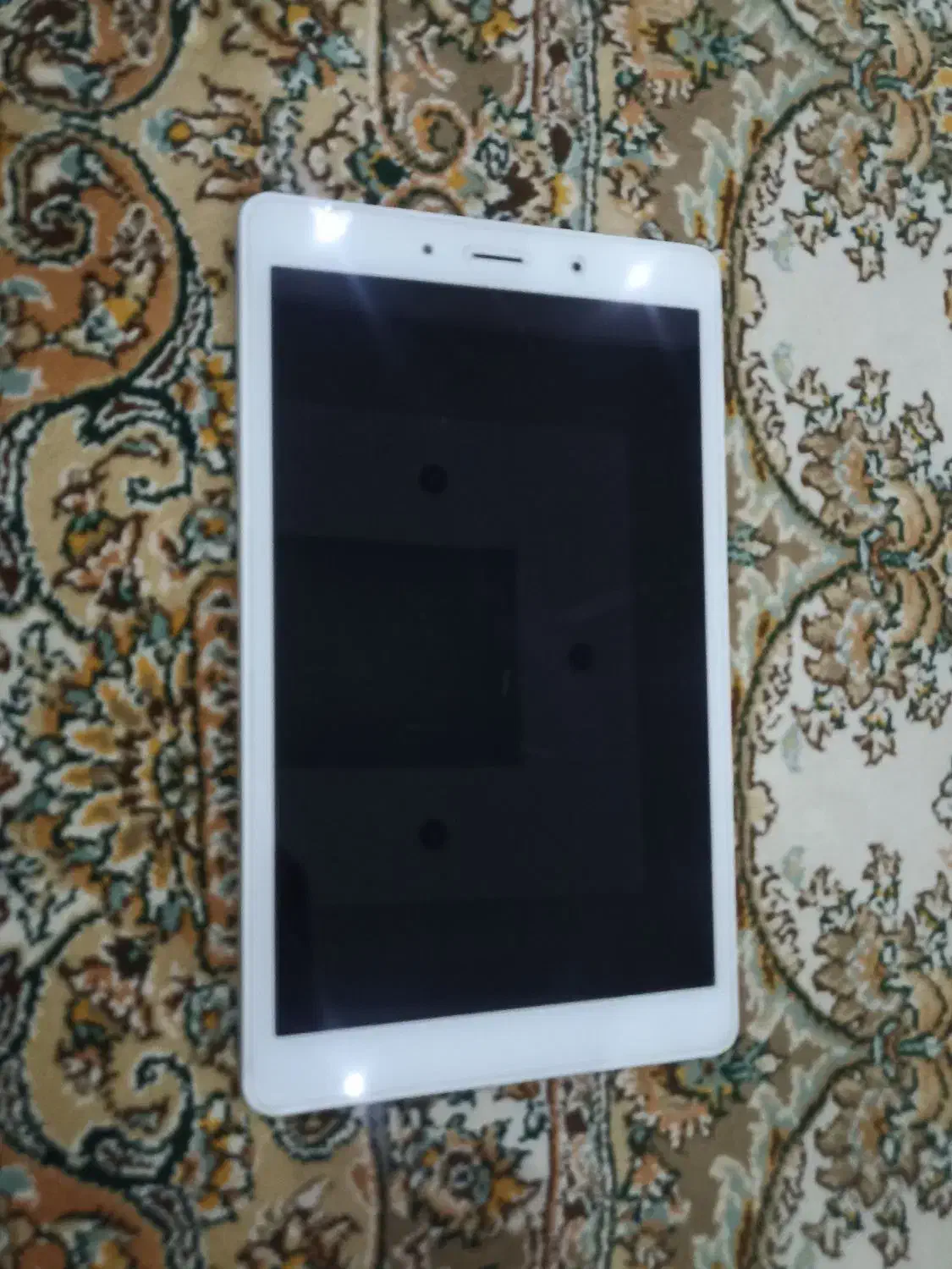 تبلت سامسونگ|تبلت|تهران, سلیمانی|دیوار