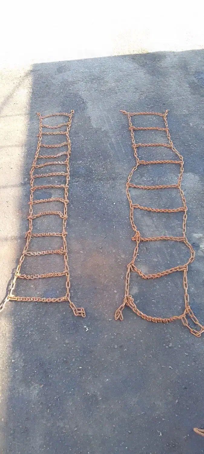 زنجیر چرخ اصلی|کوهنوردی و کمپینگ|سنندج, |دیوار