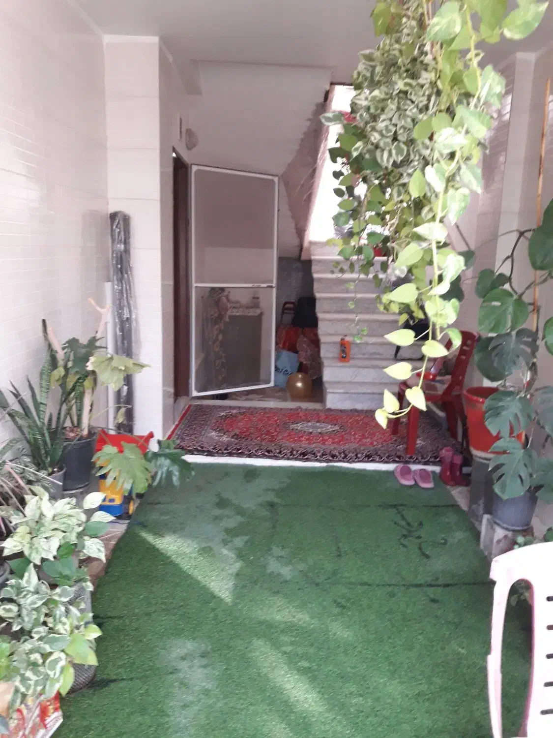 ویلایی دوخوابه 112 متری با سند تک برگ|فروش خانه و ویلا|ابریشم, |دیوار