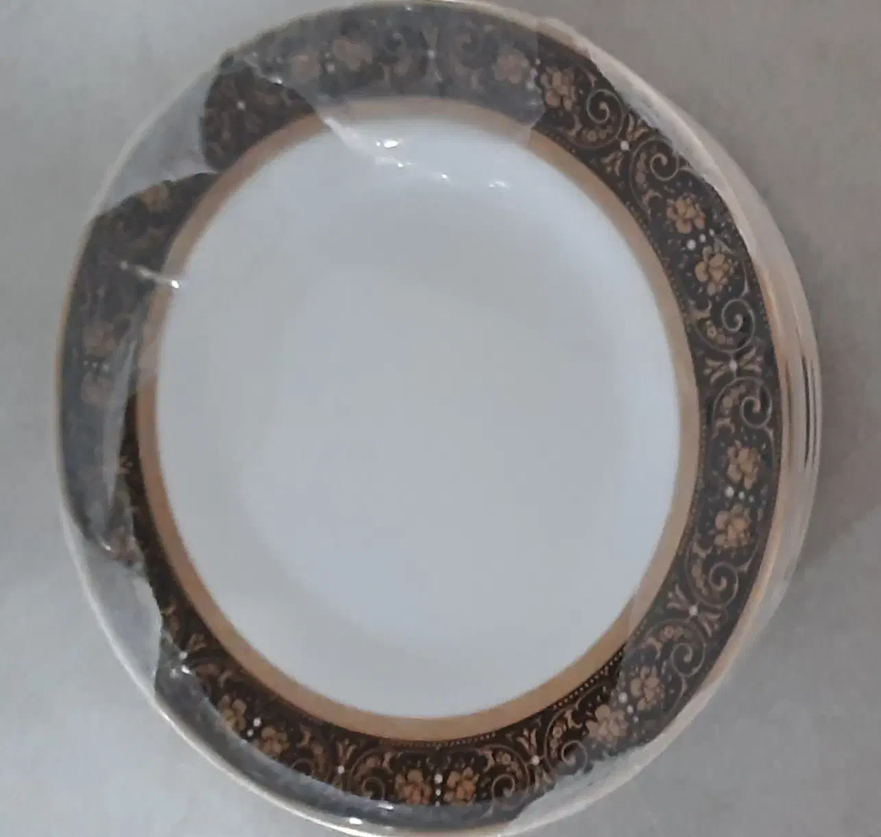 بشقاب میوه خوری|ظروف سرو و پذیرایی|تهران, حر|دیوار