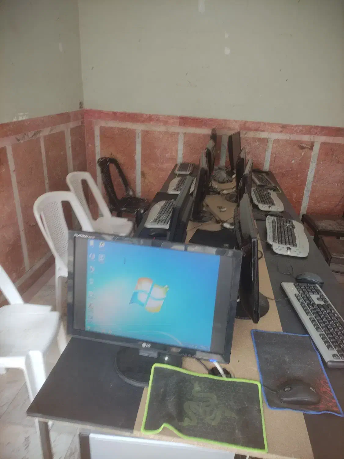 گیم نت|رایانه رومیزی|اردبیل, |دیوار