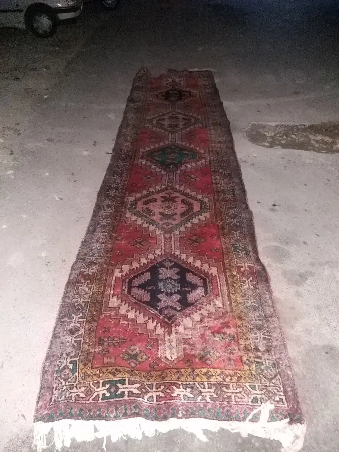 فرش دست باف،|فرش|تبریز, |دیوار