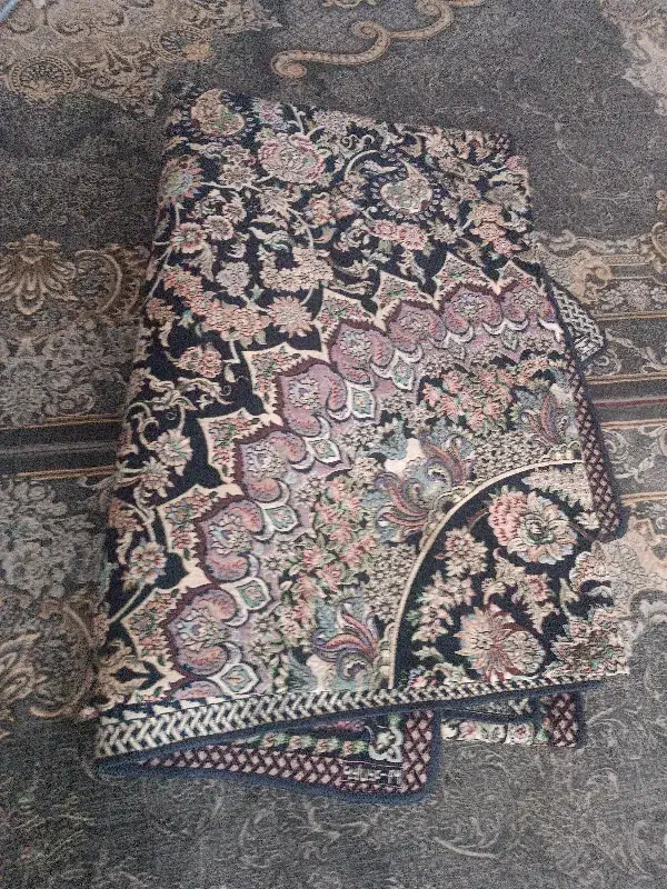 روفرشی۱۲متری|روفرشی|مشهد, انصار|دیوار