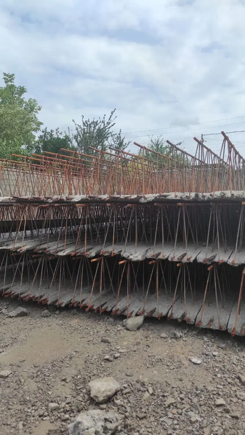 فروش تیرچه، بلوک و یونولیت ساختمانی|مصالح و تجهیزات ساختمان|هادی شهر, |دیوار