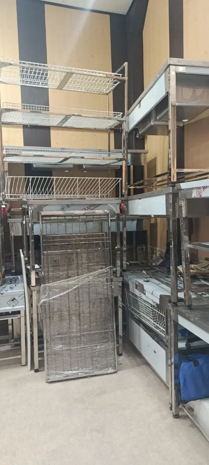 الکترو صنایع پیران|کافی‌شاپ و رستوران|مهاباد (آذربایجان غربی), |دیوار