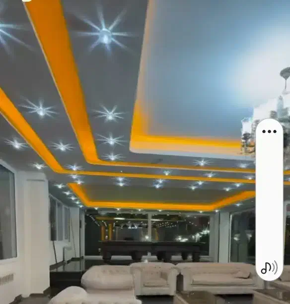 برقکار برقکاری سیم کش ساختمان لاین نوری نورمخفی|خدمات پیشه و مهارت|قوچان, |دیوار