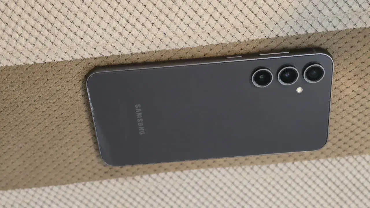 گوشی s23 fe|موبایل|گرگان, |دیوار