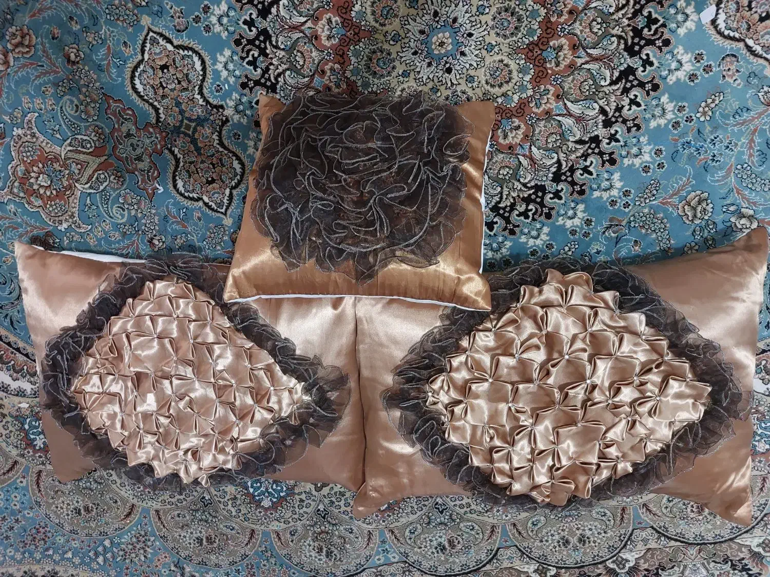 روتختی|سرویس روتختی|خرم‌آباد, |دیوار