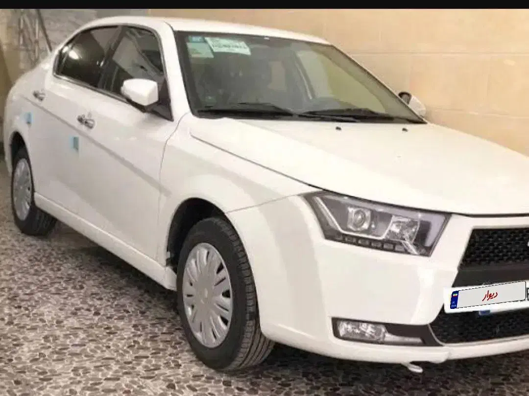 دنا پلاس efp شش دنده کامیاران تحویل روز|خودرو سواری و وانت|کامیاران, |دیوار