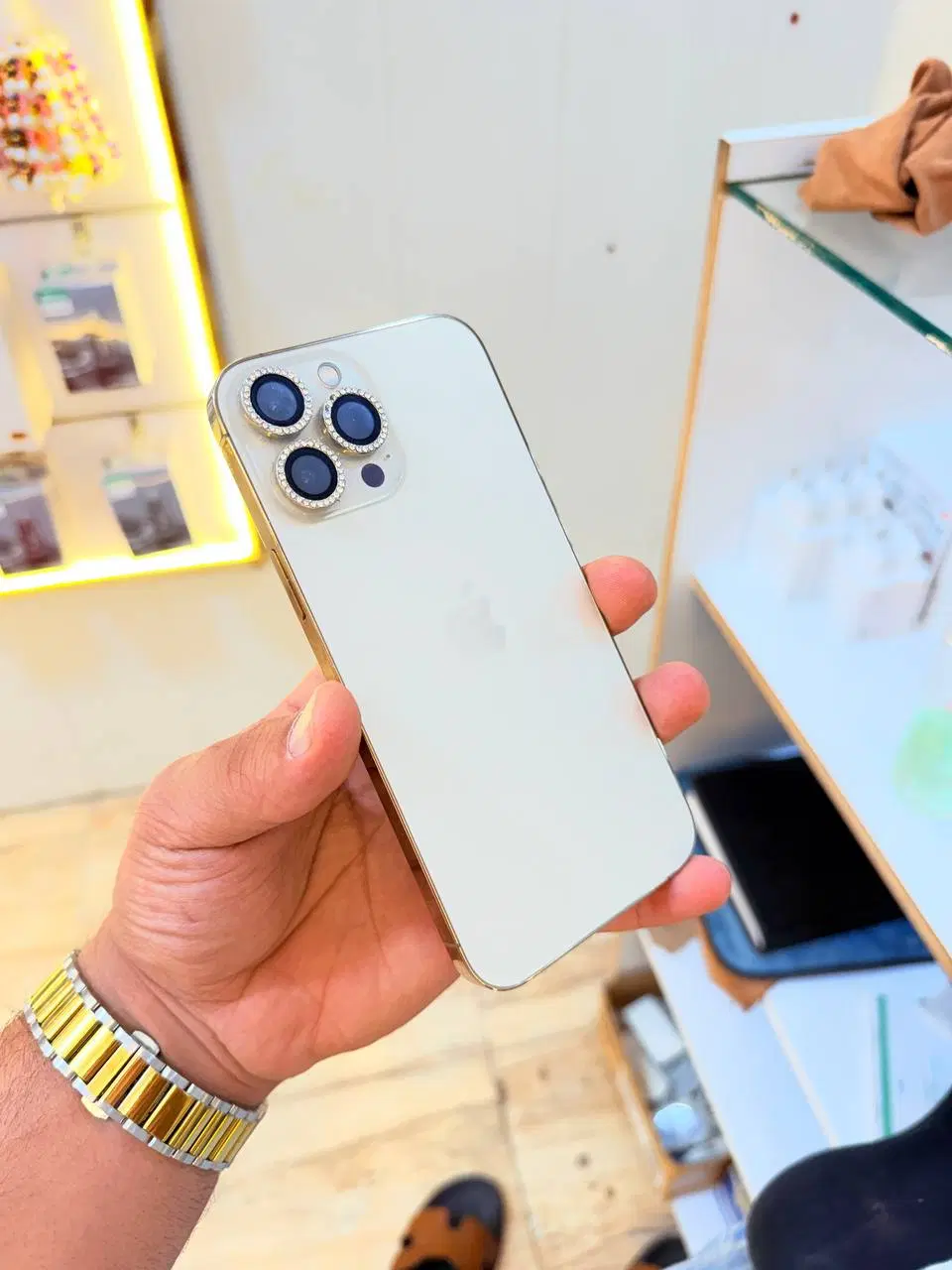 iPhone 13 pro Max|موبایل|یاسوج, |دیوار