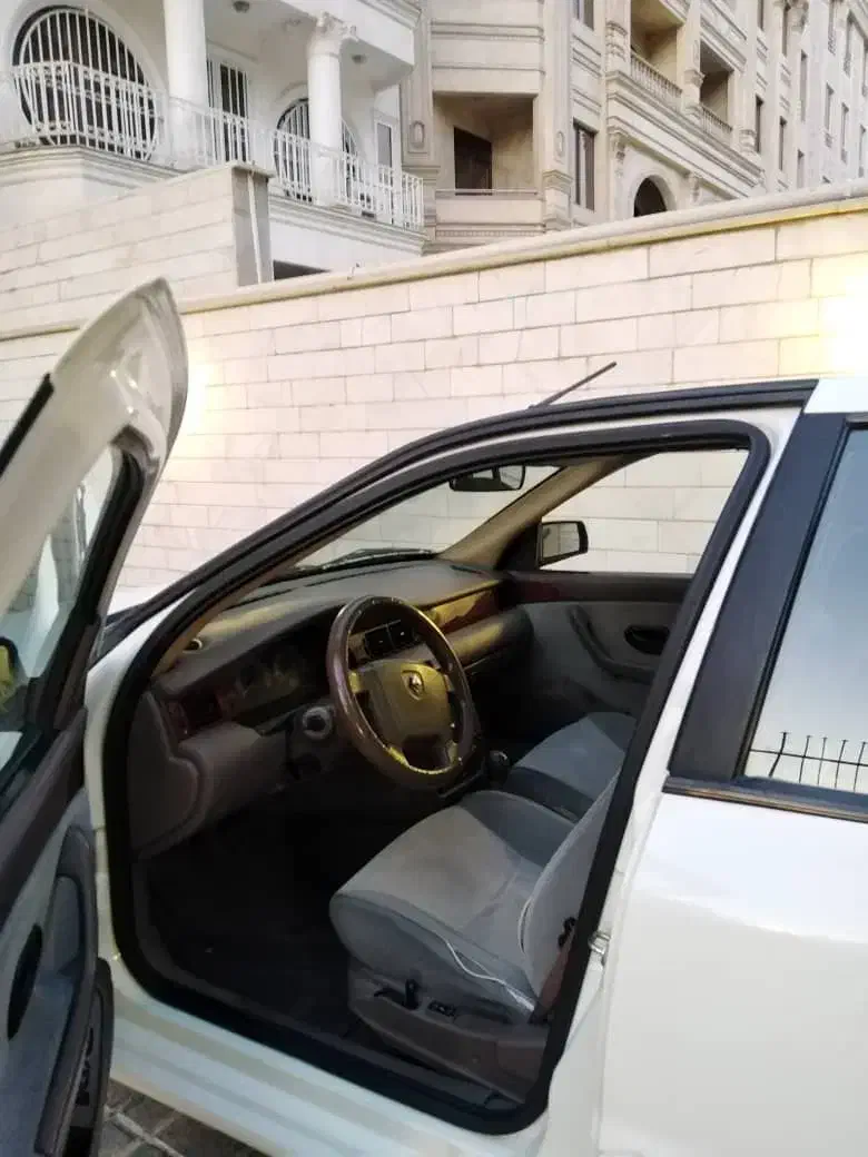 سمند lx بیرنگ تمیز|خودرو سواری و وانت|تهران, سازمان برنامه شمالی|دیوار