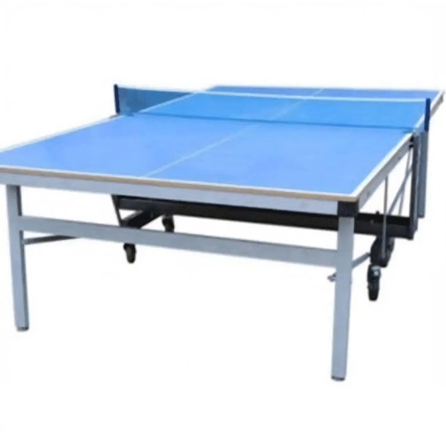 میز پینگ پنگ|ورزش‌های توپی|اراک, |دیوار