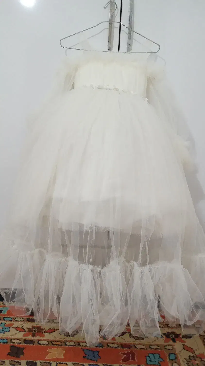 لباس مجلسی بچگانه|لباس|خرم‌آباد, |دیوار