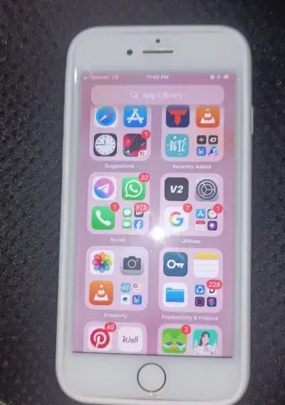 iphone 8|موبایل|اهواز, کوی مهدیس|دیوار