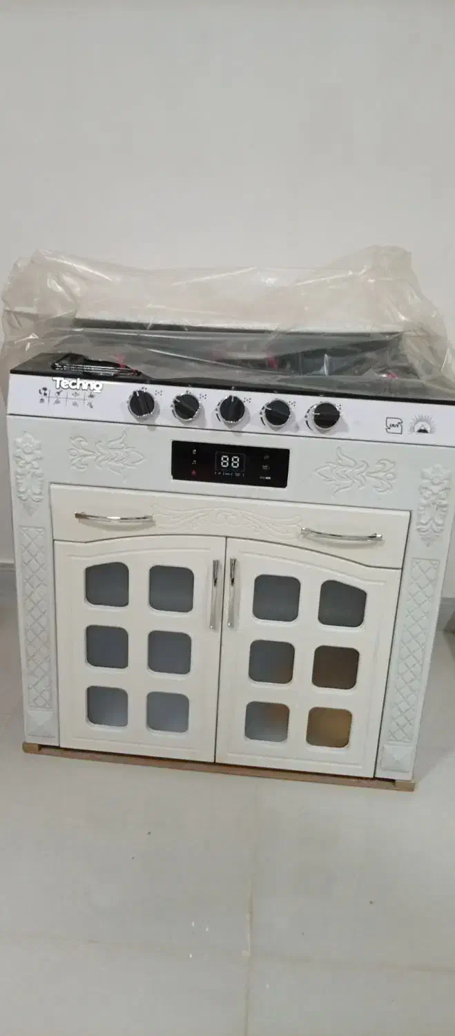 اجاق گاز کابینتی|اجاق گاز و لوازم برقی پختوپز|کوهدشت, |دیوار