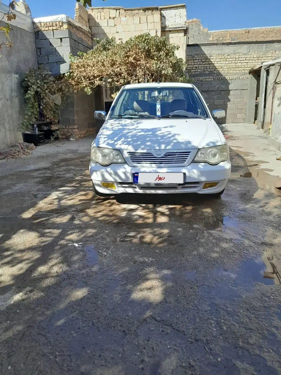 پراید۱۳۲|خودرو سواری و وانت|زبرخان, |دیوار