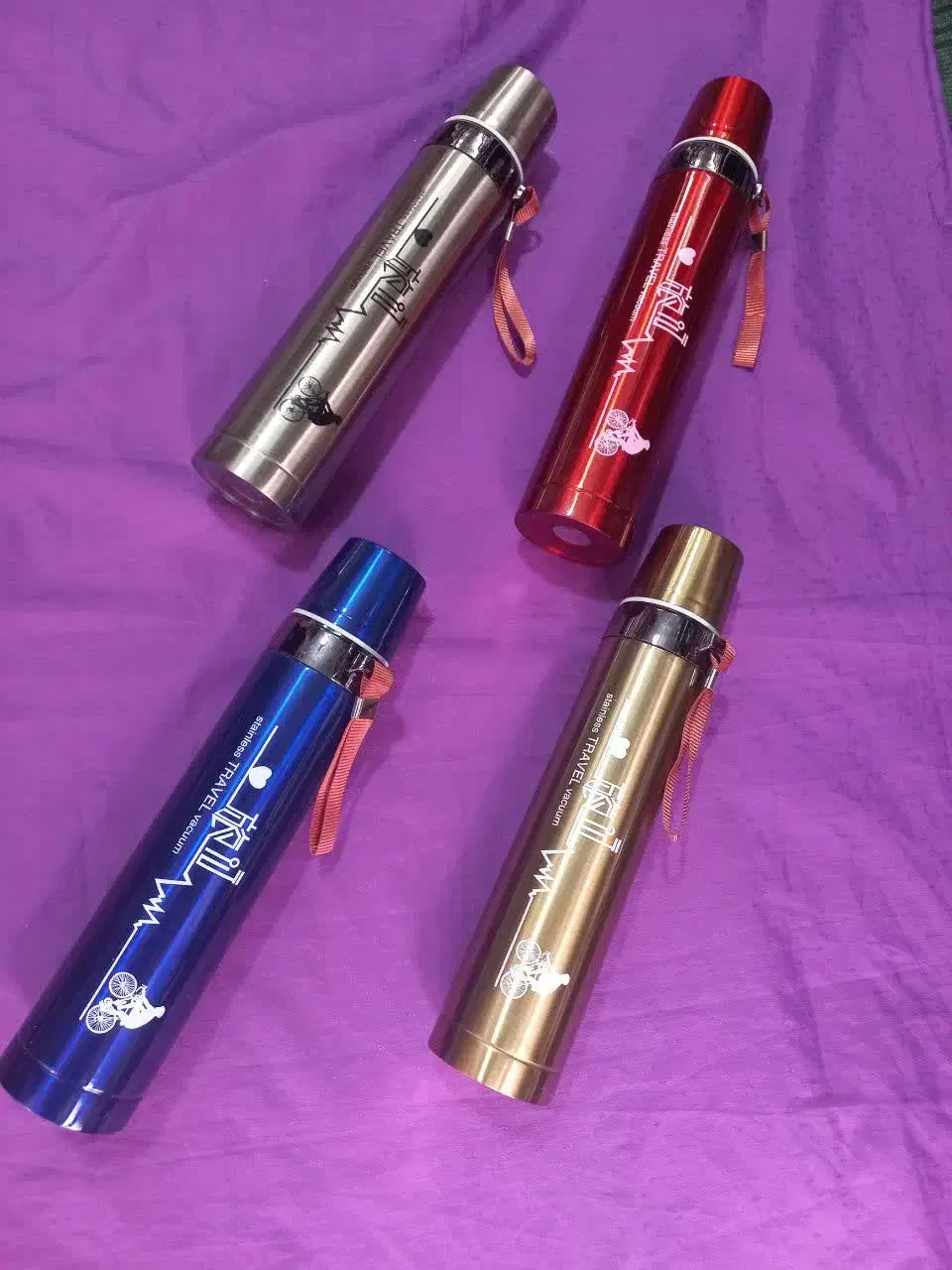 فلاکس|قوری، کتری، قهوه‌ساز دستی|قم, نوبهار|دیوار