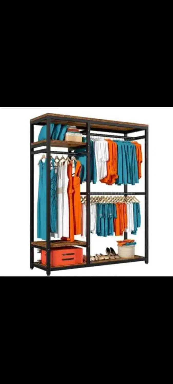 رگال ۴|بندرخت و رخت‌آویز|تهران, شهرک چیتگر|دیوار