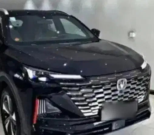 چانگان cs55|خودرو سواری و وانت|نظرآباد, نظرآباد|دیوار