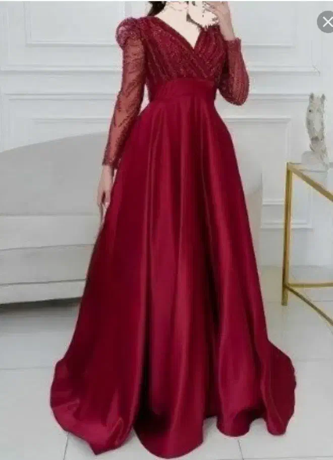 دوخت لباس مجلسی|لباس|شوش, |دیوار