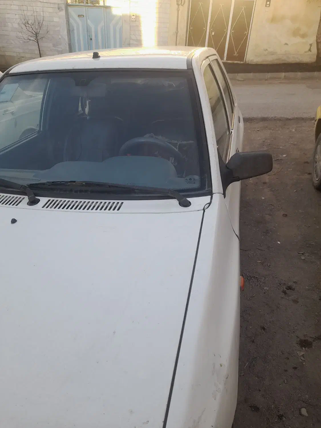 سواری پراید|خودرو سواری و وانت|خلخال, |دیوار