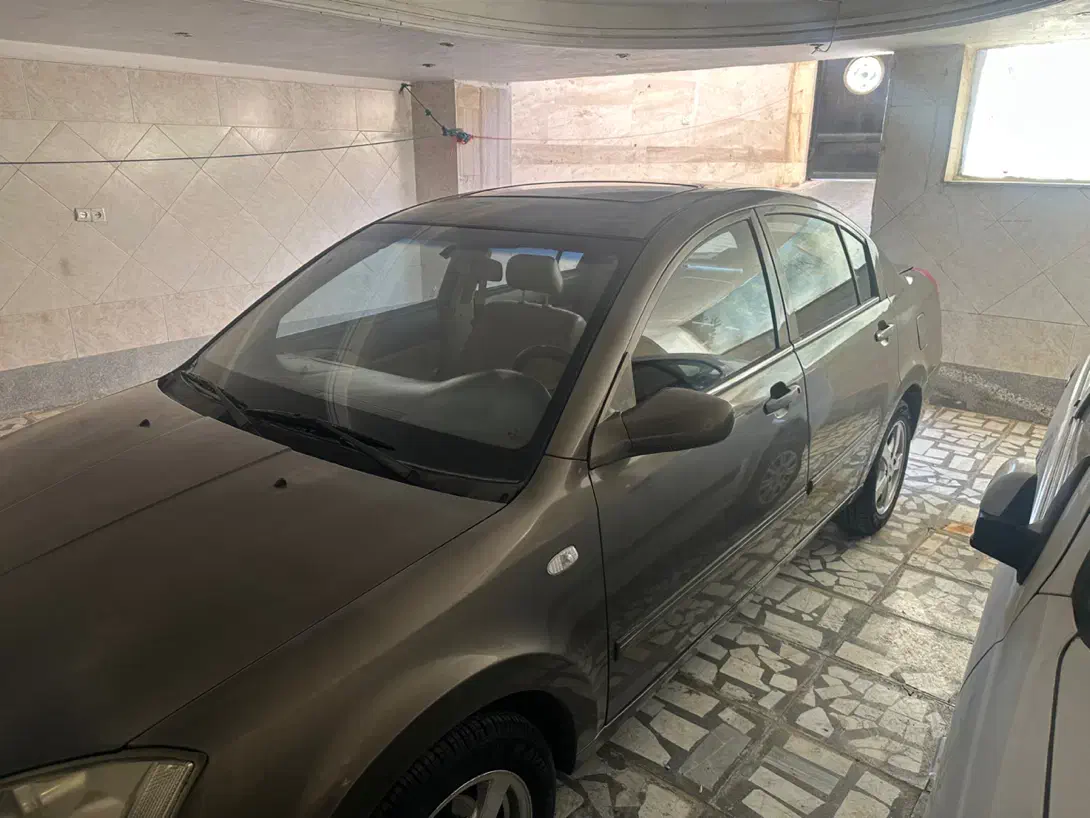 ام وی ام 530|خودرو سواری و وانت|کرج, فاز ۳ مهرشهر|دیوار