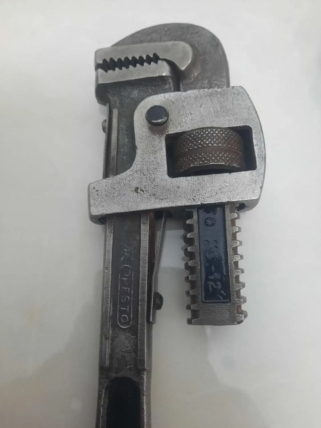 اچار شلاقی و آچار فرانسه اتومات|ابزارآلات|مشهد, آزادشهر|دیوار