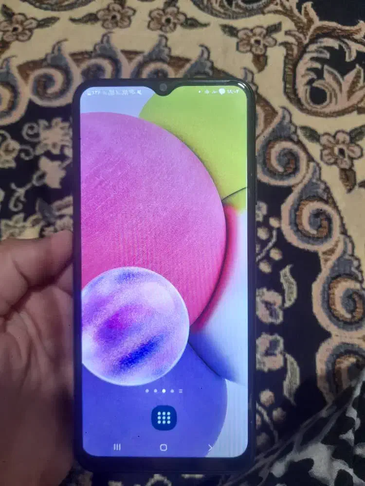 گوشی A10|موبایل|زاهدان, |دیوار