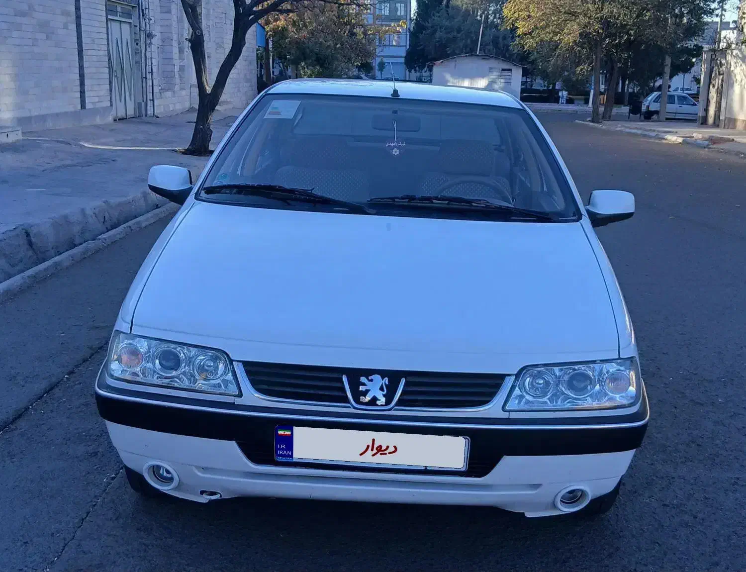 پژو اسلکس مدل ۹۲|خودرو سواری و وانت|زنجان, |دیوار