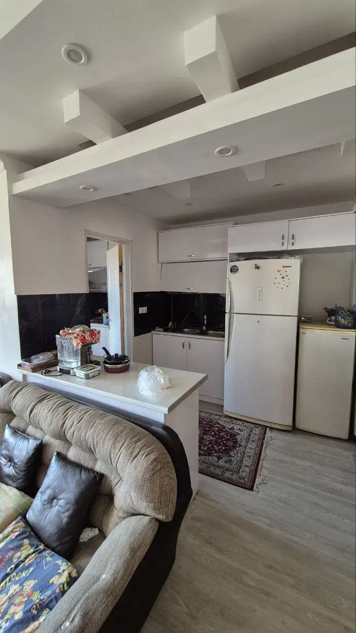 فروش آپارتمان ۳خواب در نزدیکی بلوار مطهری|فروش آپارتمان|رشت, ساغری سازان|دیوار