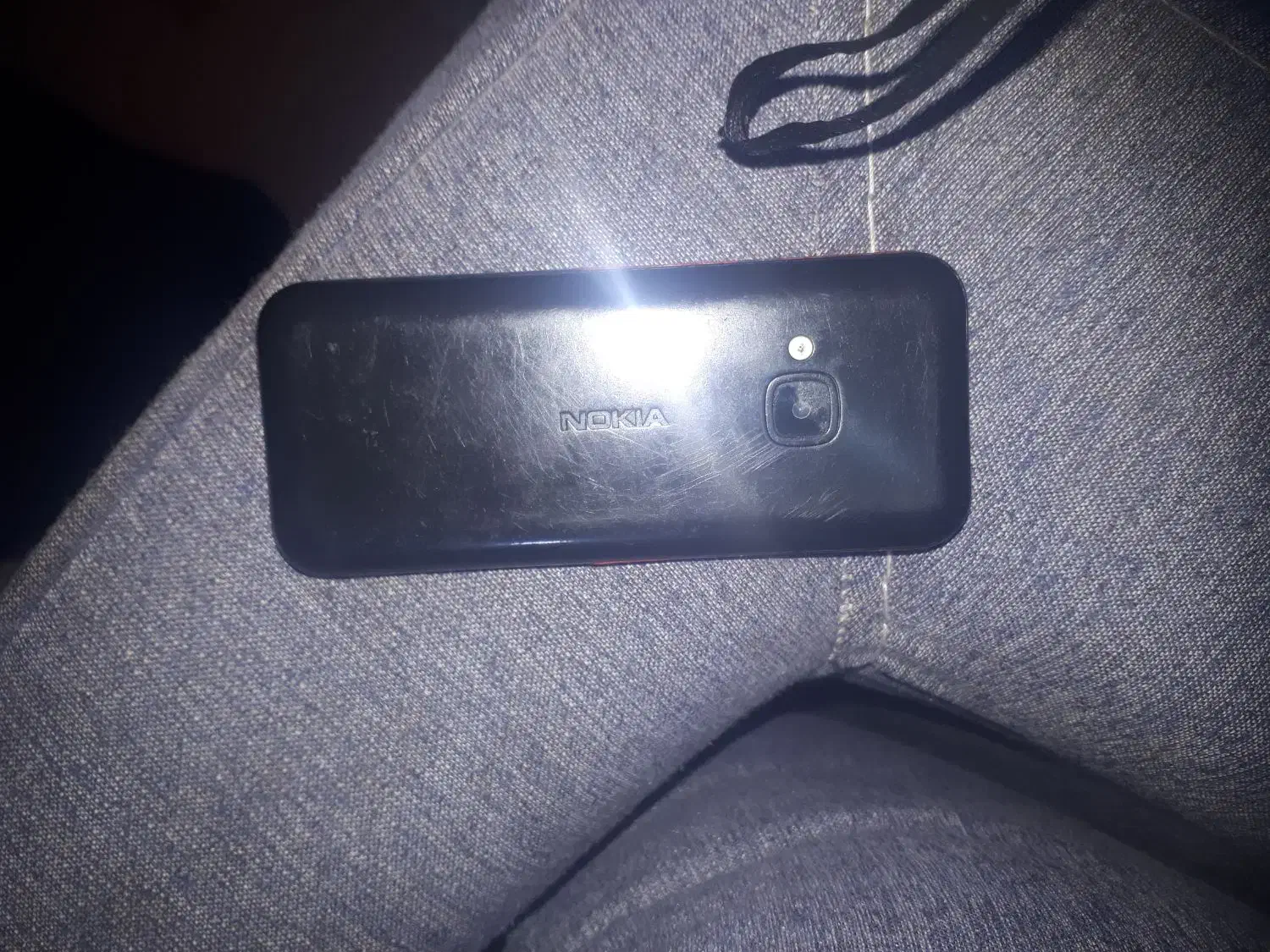 گوشی نوکیا|موبایل|کرمان, |دیوار