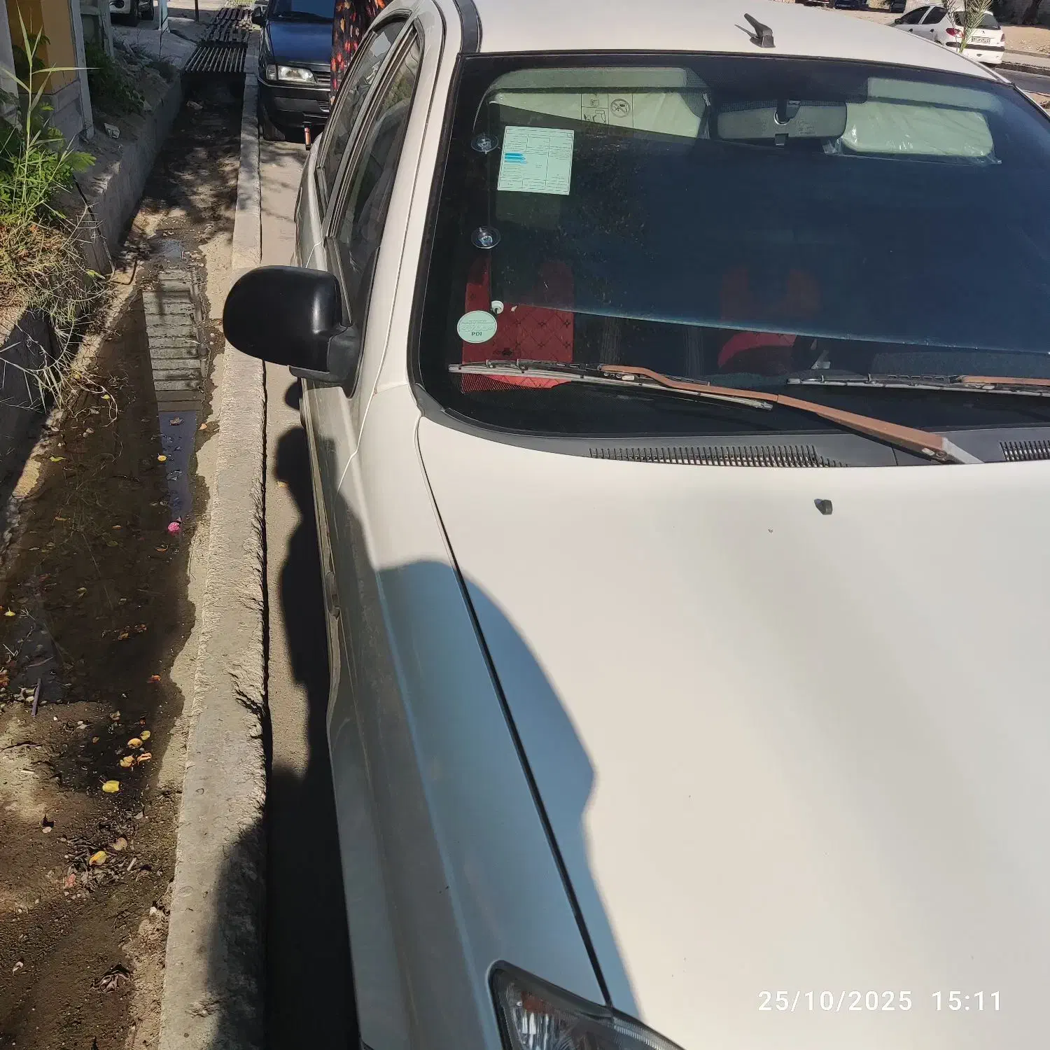 فروش ماشین تیبا2مدل 1400|خودرو سواری و وانت|بندرعباس, |دیوار