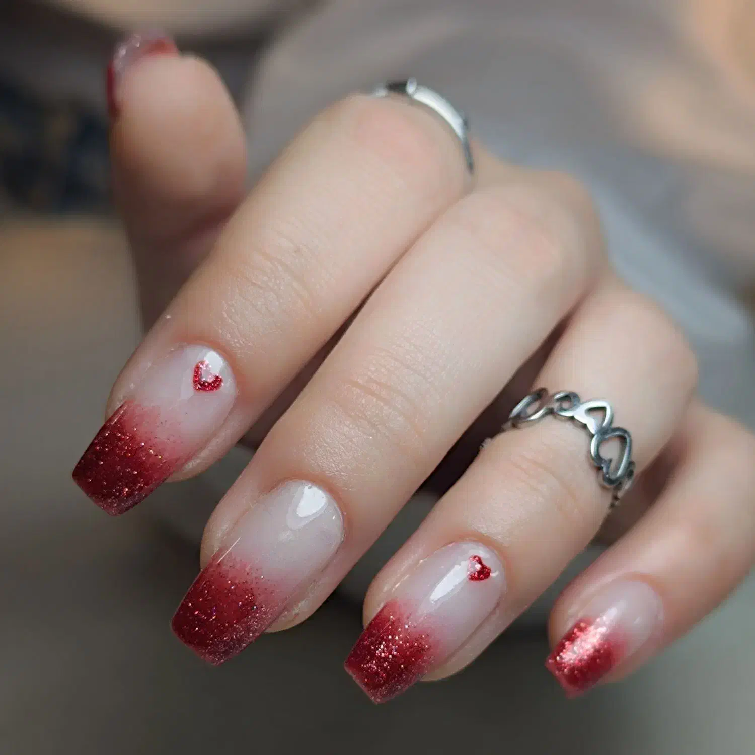 کاشت و ترمیم ناخن با بهترین متریال|خدمات آرایشگری و زیبایی|پاکدشت, پاکدشت (مامازند)|دیوار