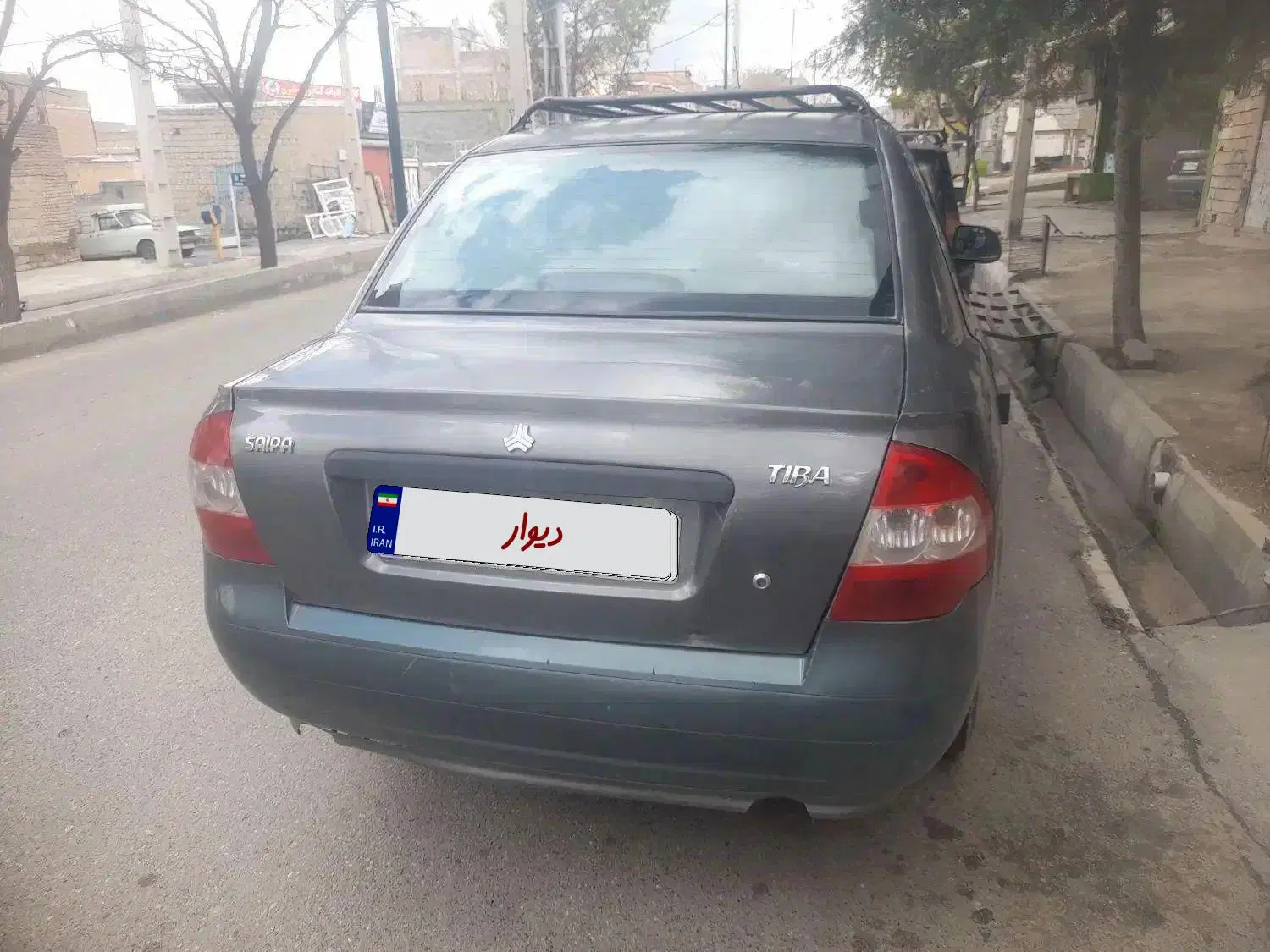 فروش|خودرو سواری و وانت|شاهین دژ, |دیوار