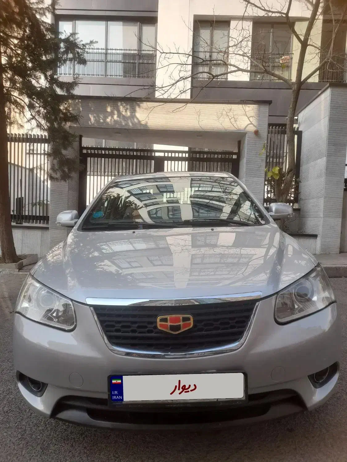 جلیلی امگرندrv7|خودرو سواری و وانت|تهران, مرادآباد|دیوار