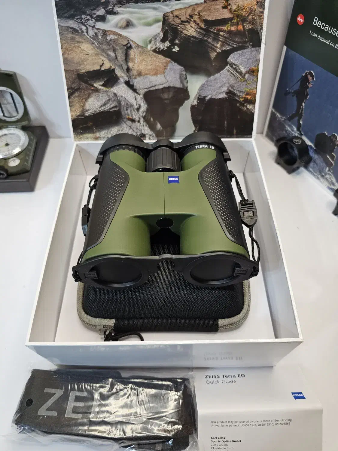 دوربین شکاری as|کوهنوردی و کمپینگ|تهران, شهرک صدرا|دیوار