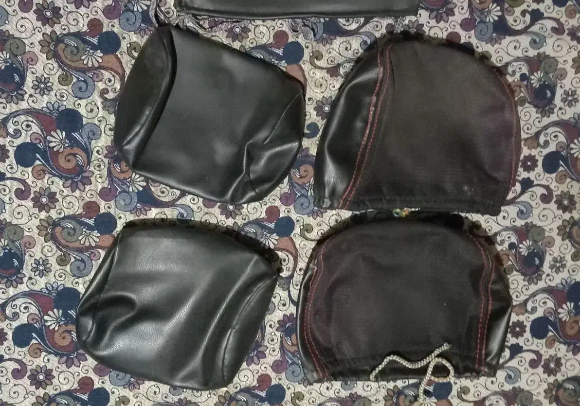 دودست روکش صندلی|قطعات یدکی و لوازم جانبی|مشهد, شیرودی|دیوار