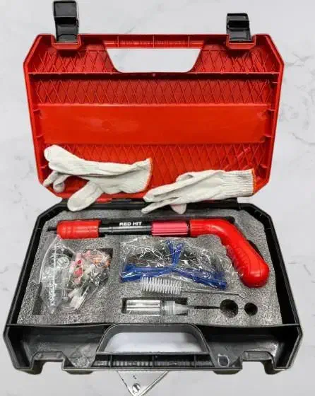 میخکوب چاشنی دار|ابزارآلات|بجنورد, |دیوار