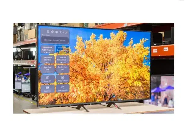 تلویزیون LED TV فول امکانات 65/55 اصلی ال جی lG|تلویزیون و پروژکتور|مشهد, کوشش|دیوار