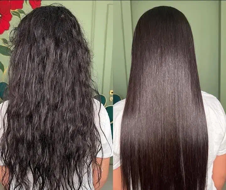 مدل کراتین و احیا 800تا ۱/۲۰۰|خدمات آرایشگری و زیبایی|تهران, فرمانیه|دیوار