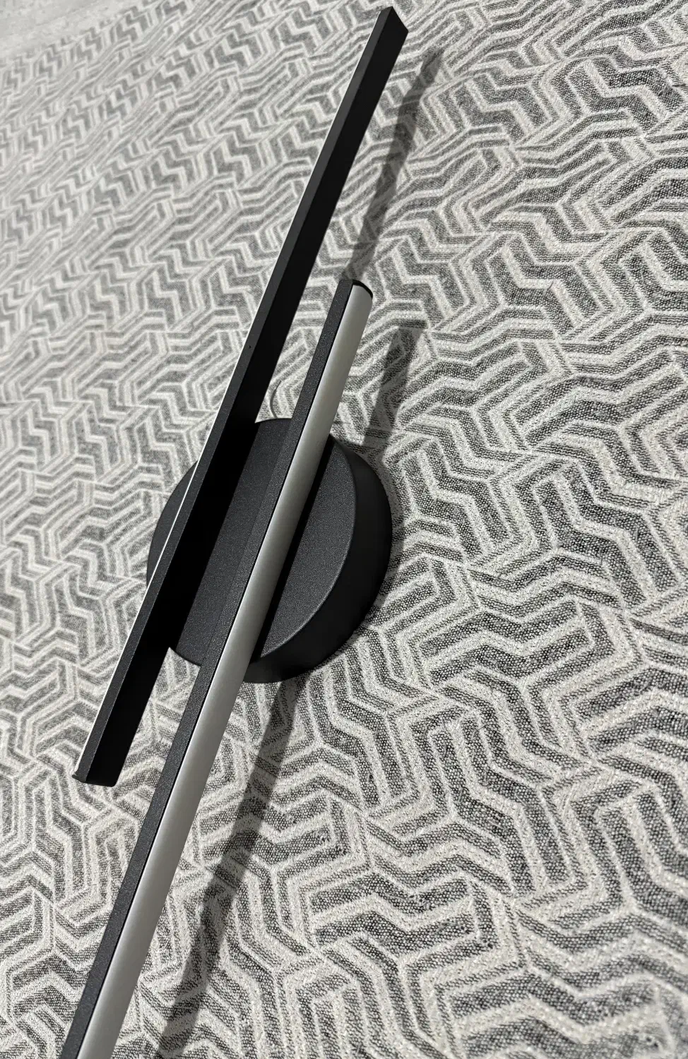 لوستر دیواری مدرن نو نو|لوستر و چراغ آویز|شیراز, دارالرحمه|دیوار