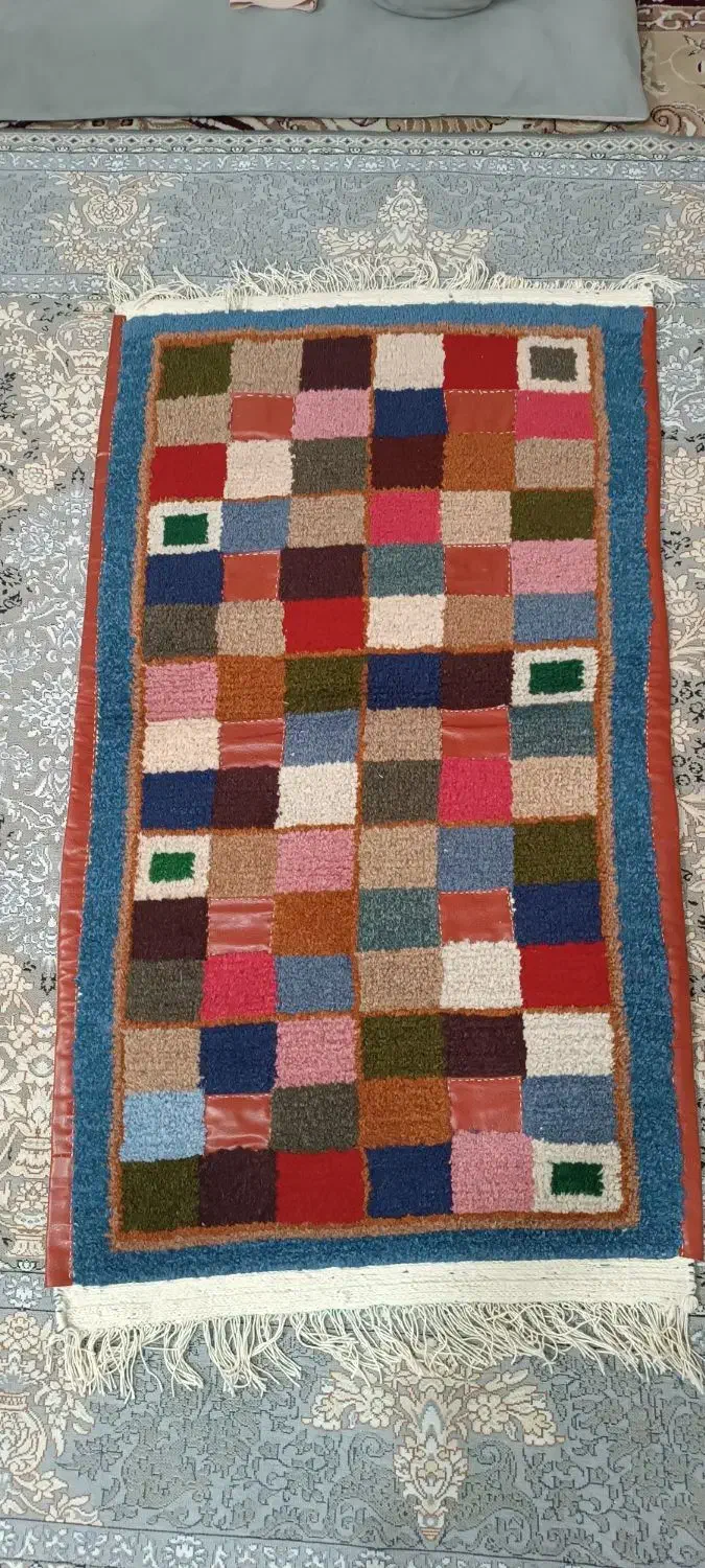 گبه|گلیم، جاجیم، گبه|نیشابور, شریعتی|دیوار