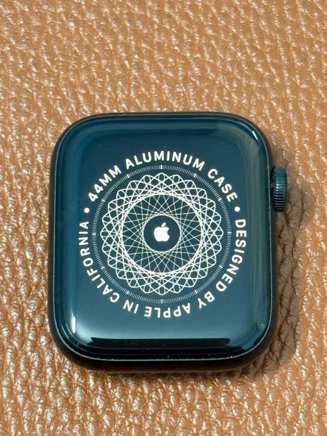 اپل واچ سری9se (2nd generation2023) سایز44m|لوازم جانبی موبایل و تبلت|تهران, شهرک پرواز|دیوار