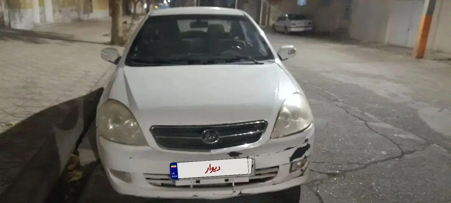 لیفان ۵۲۰ مدل ۸۷|خودرو سواری و وانت|مشهد, کوشش|دیوار