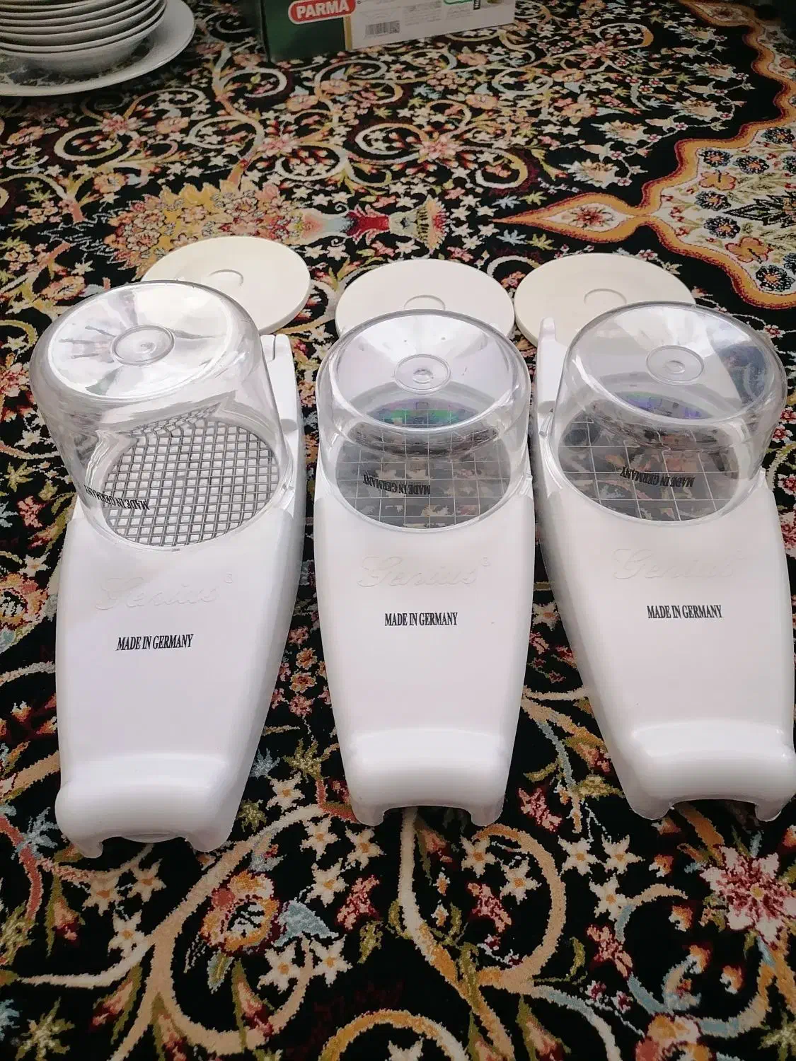 لیوان وبشقاب سرو غذا|ظروف سرو و پذیرایی|سنندج, |دیوار