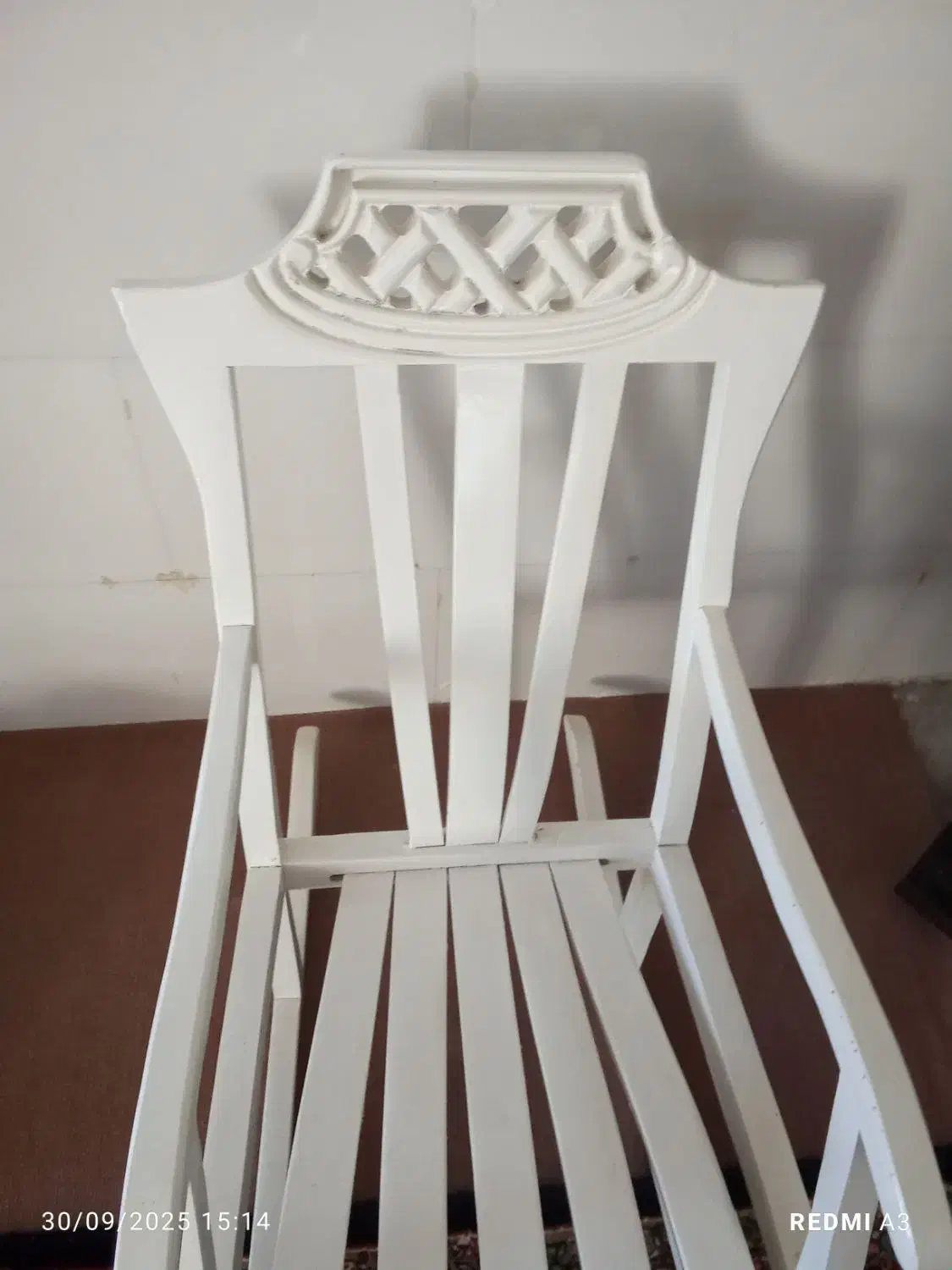 صندلی راک|صندلی و نیمکت|کرمان, |دیوار