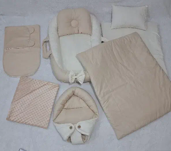 دوخت سیسمونی آنیل|اسباب و اثاث بچه|بندرعباس, |دیوار