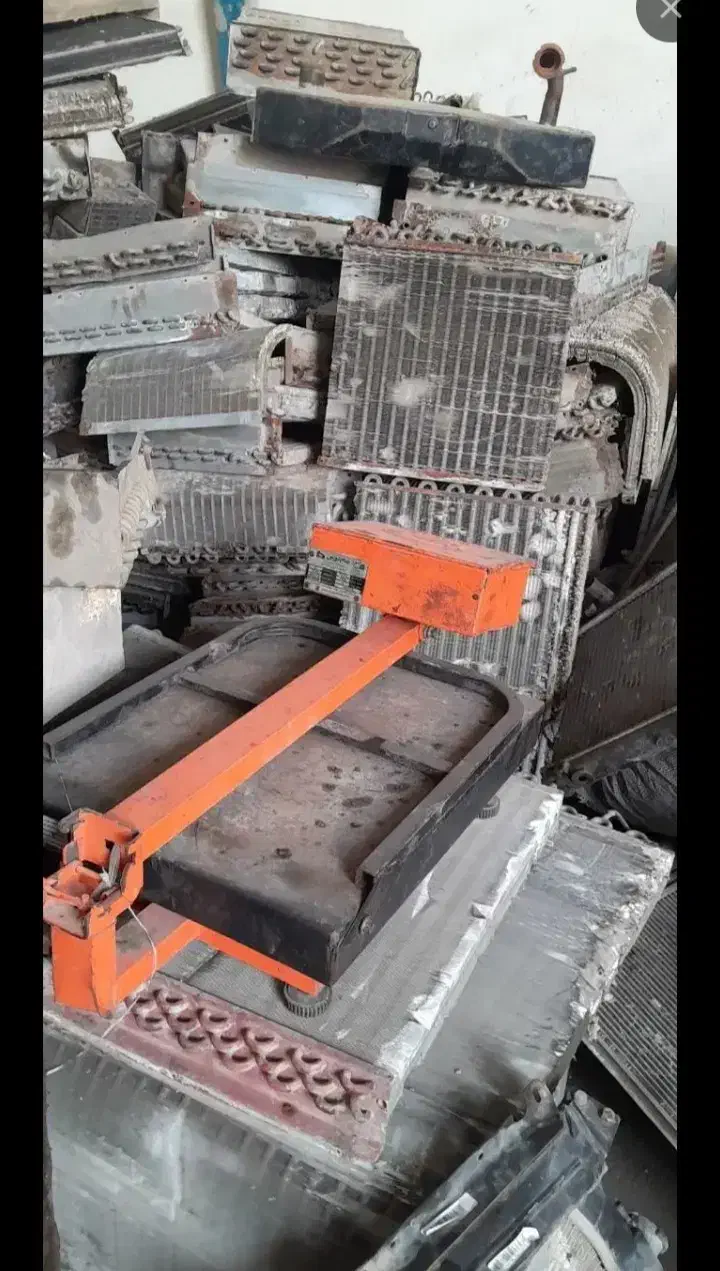 ضایعات کارتن سبد اهن چدن معدن المینیوم|عمده‌فروشی|بندرعباس, |دیوار