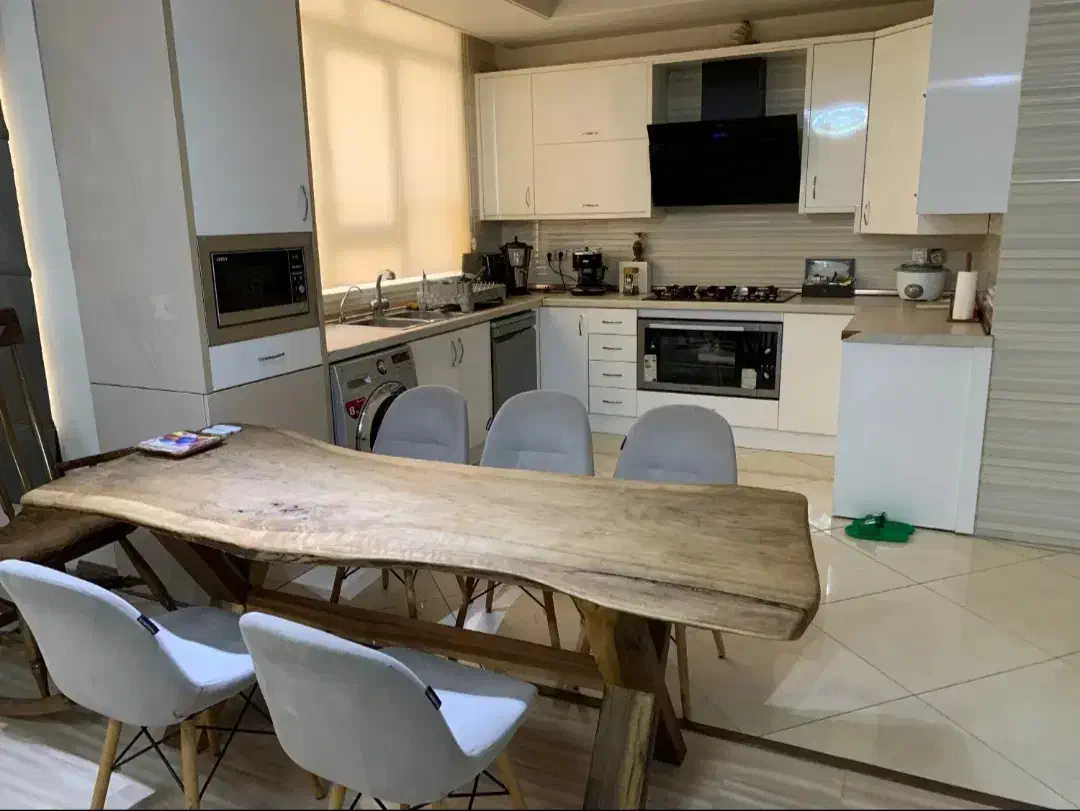 ولنجک/۱۳۵متر/تک واحدی