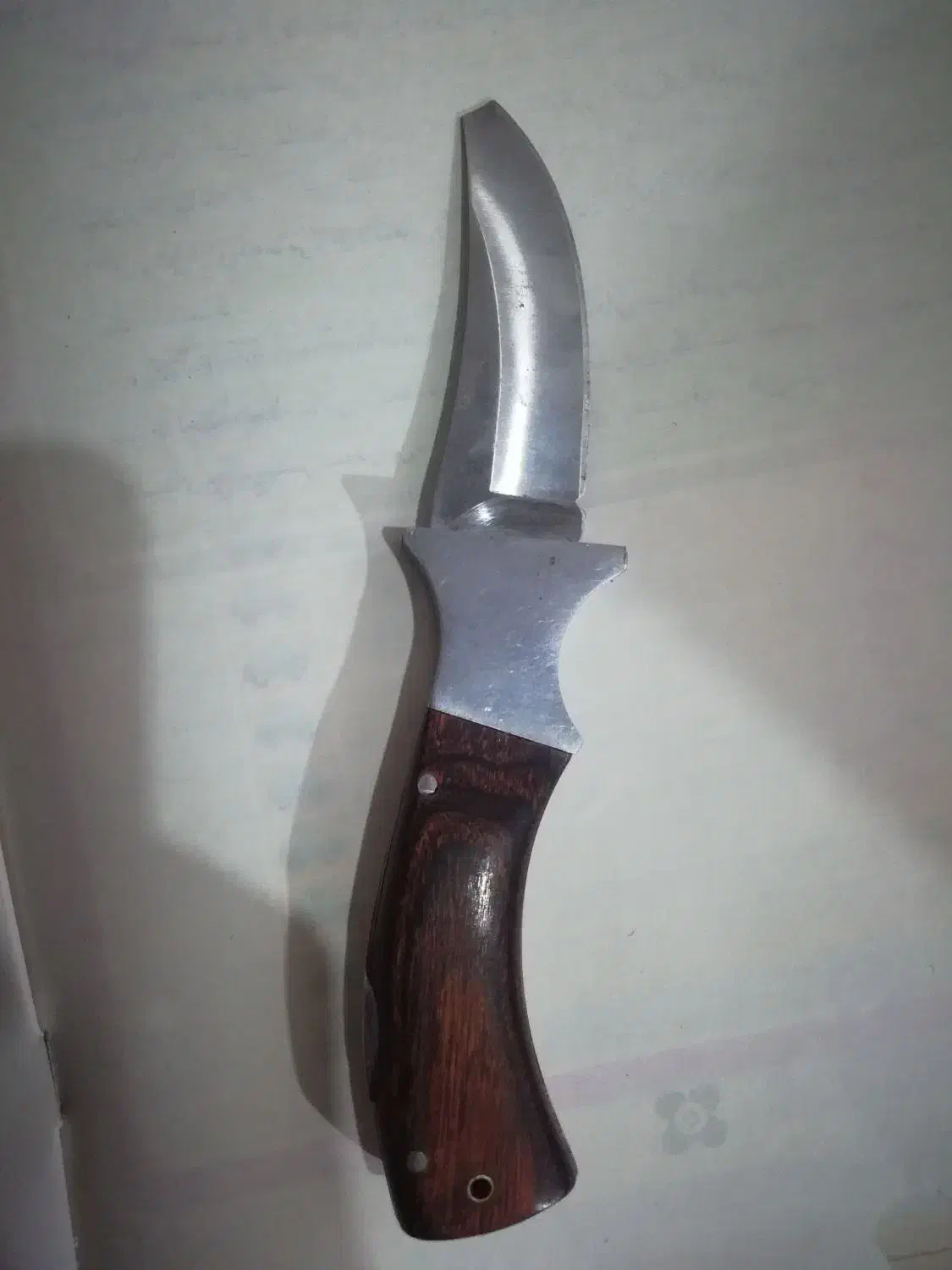 چاقو|کوهنوردی و کمپینگ|سبزوار, کراب|دیوار